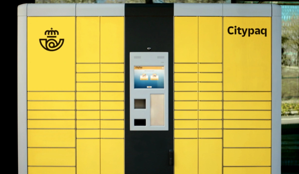 Oficina de Correos Citypaq de Correos Avenida de la Tejera Colmenar Viejo