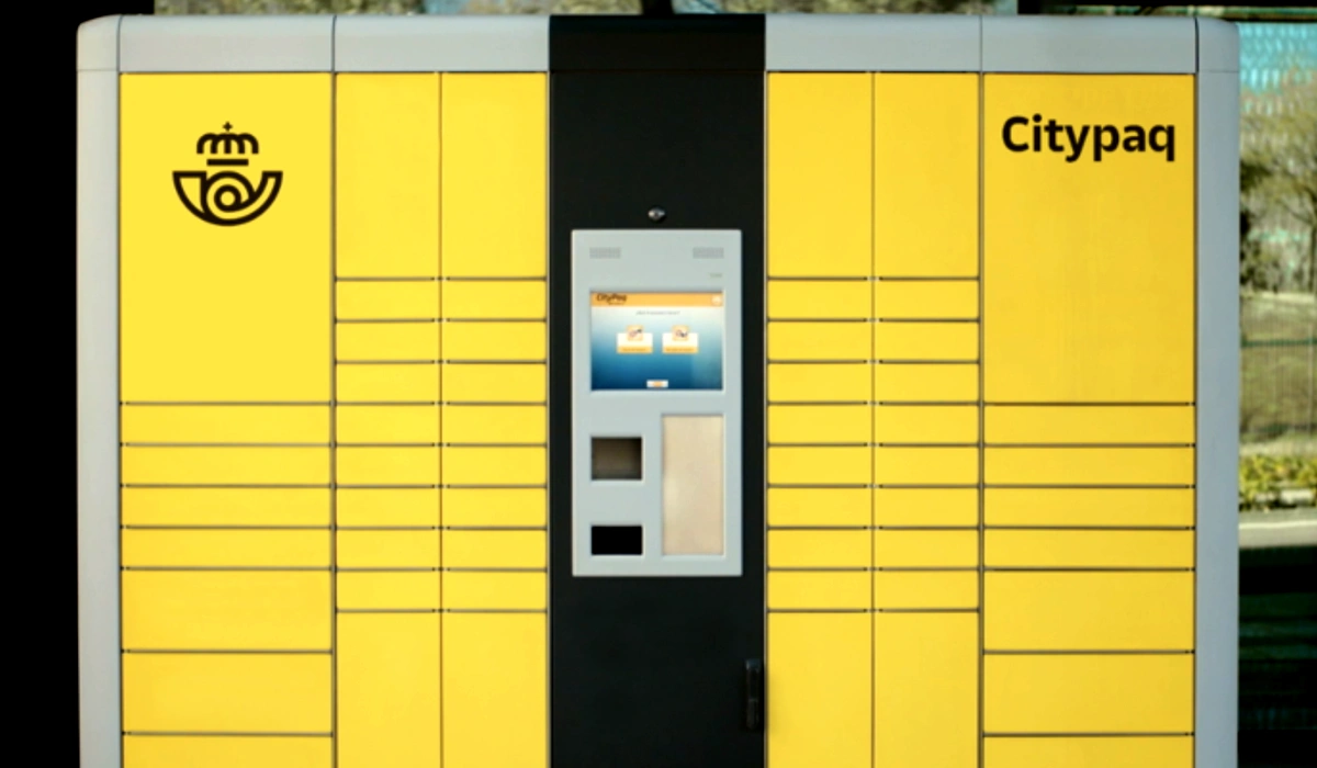 Oficina de Correos Citypaq de Correos Avenida Francisco Martínez Gilabert Callosa de Segura