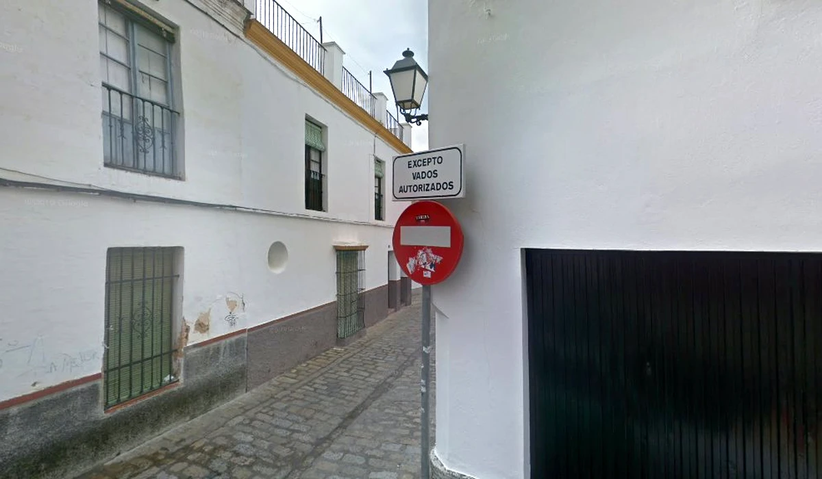 Oficina de Correos Citypaq de Correos Calle Ramón y Cajal Utrera