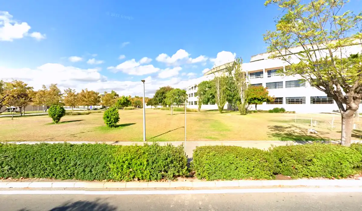 Oficina de Correos Citypaq de Correos Carrer de San Vicente del Raspeig San Vicente del Raspeig