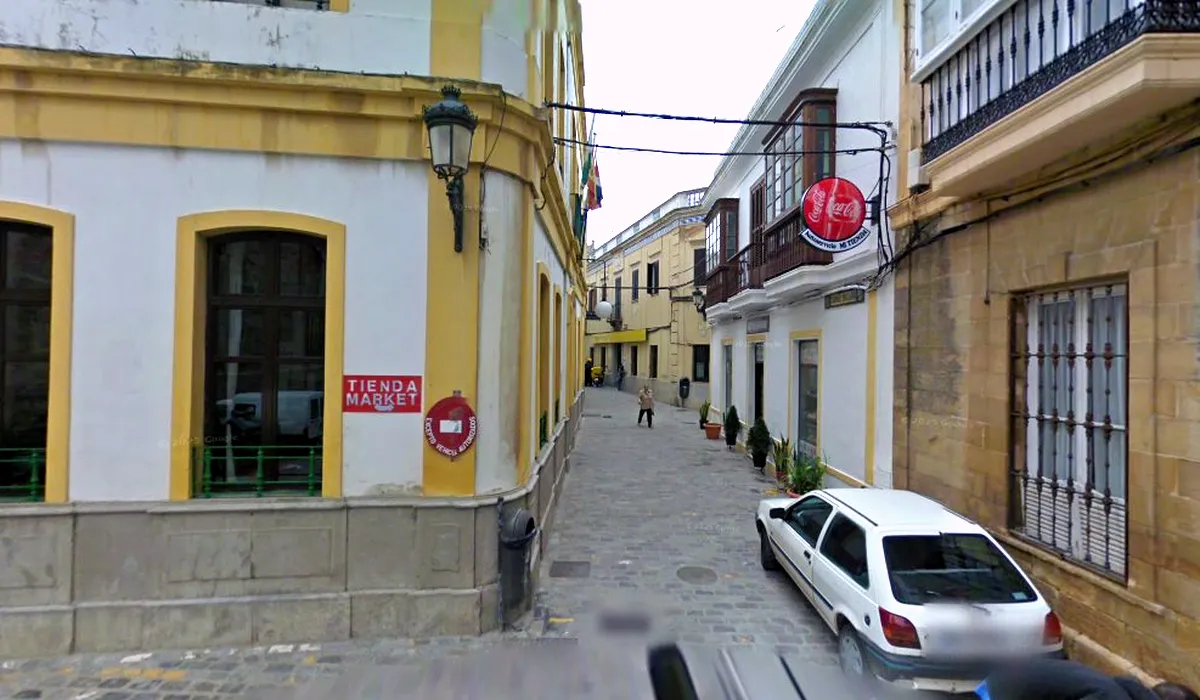 Oficina de Correos Citypaq de Correos Coronel Moscardó Tarifa