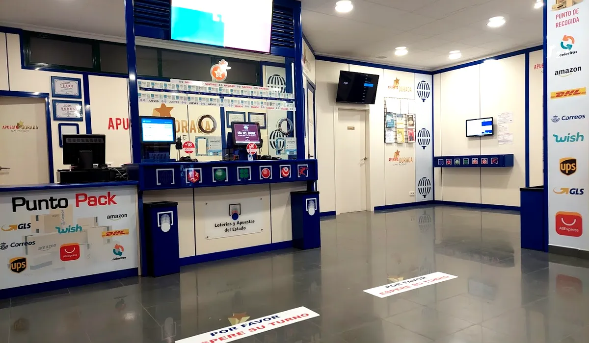 Oficina de Correos Citypaq de Correos Paseo la Libertad Almansa