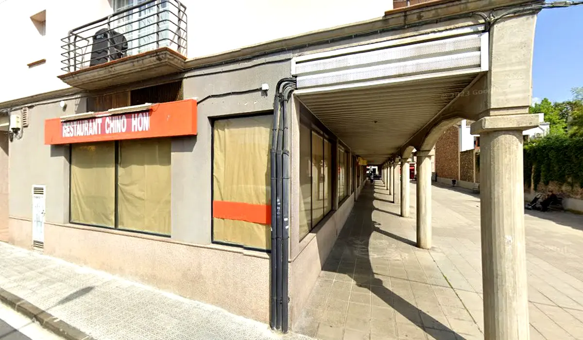 Oficina de Correos Citypaq de Correos Passatge Miquel Grivé Sant Celoni