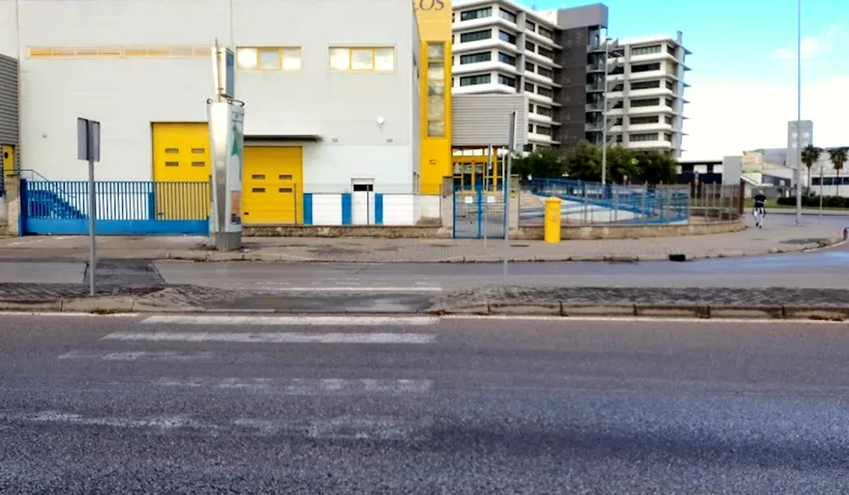 Oficina de Correos Correos Express Avenida de la Ilustración Jerez de la Frontera