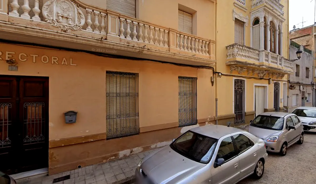 Oficina de Correos Correos Express Calle San José Polinyà de Xúquer