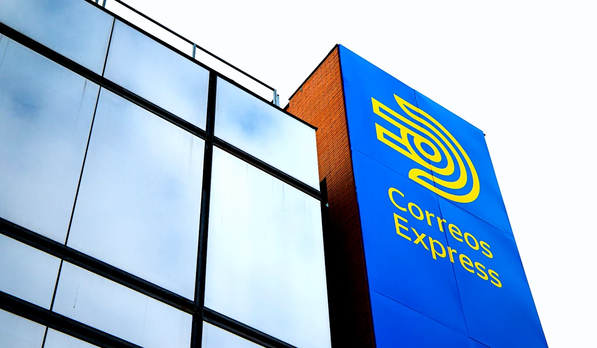 Oficina de Correos Correos Express Coslada Av. de Europa Coslada