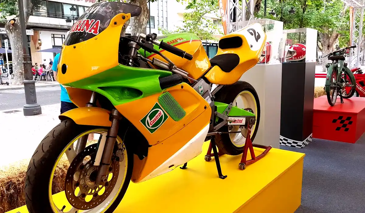 Oficina de Correos Oficina de Correos Albereda Jaume I Xàtiva