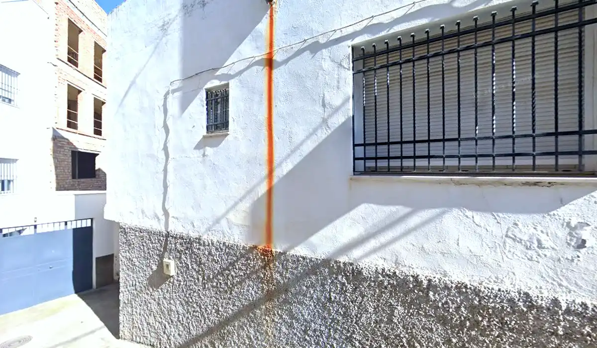 Oficina de Correos Oficina de Correos Avenida de Andalucía Alcalá del Río