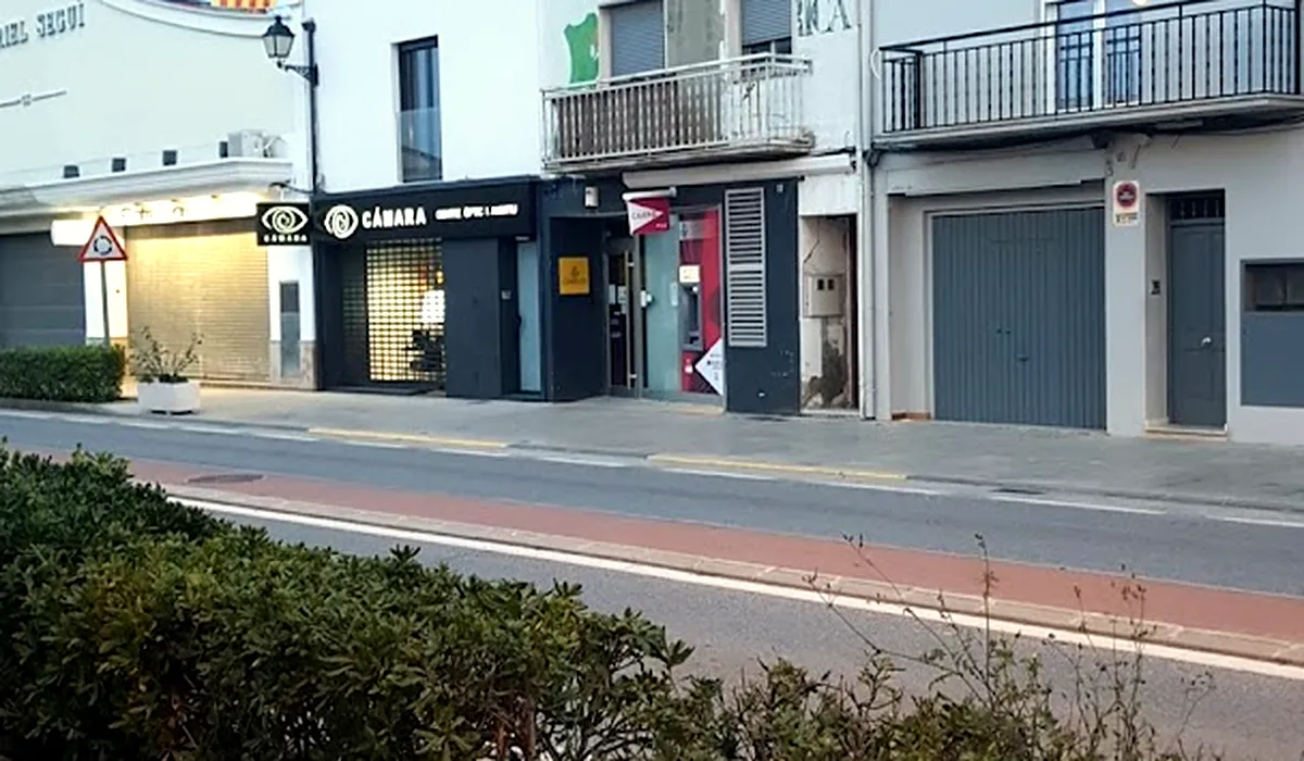 Oficina de Correos Oficina de Correos Avinguda Alfarp Catadau