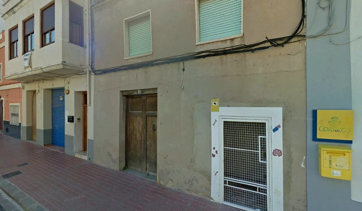 Oficina de Correos Oficina de Correos Avinguda de la Ribera Baixa Corbera