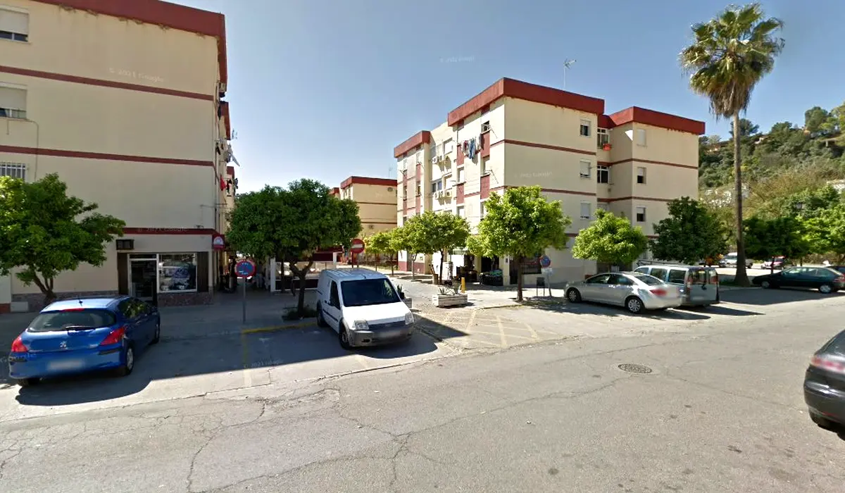 Oficina de Correos Oficina de Correos Bda. Andalucía Gelves