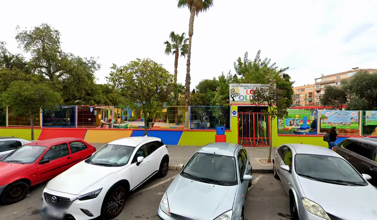 Oficina de Correos Oficina de Correos C/ Alonso Cano Alacant