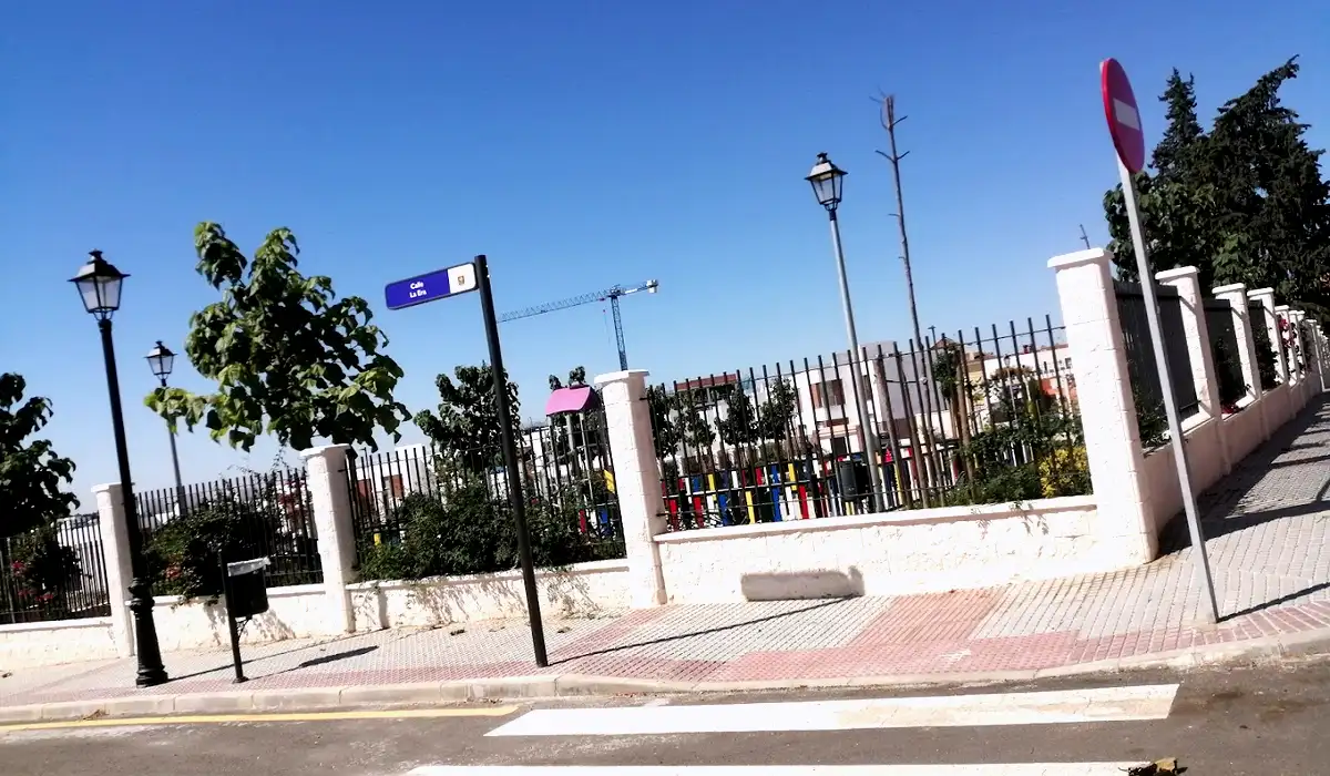 Oficina de Correos Oficina de Correos Calle Almensilla Bormujos