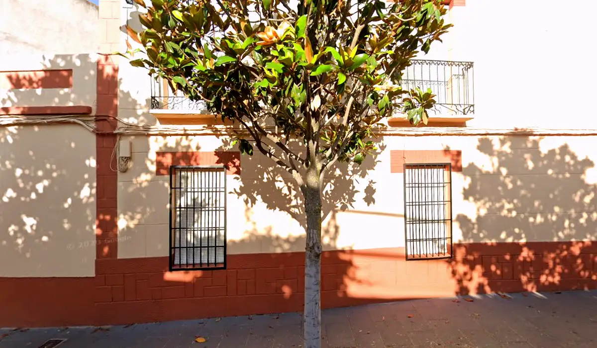 Oficina de Correos Oficina de Correos Calle Cristo Torralba de Calatrava