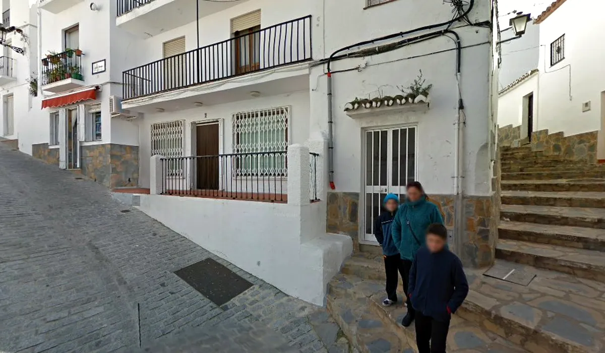 Oficina de Correos Oficina de Correos Calle de Juan Cerón Casares