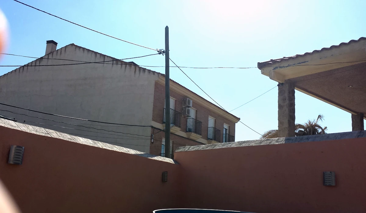 Oficina de Correos Oficina de Correos Calle de Lominchar Cedillo del Condado