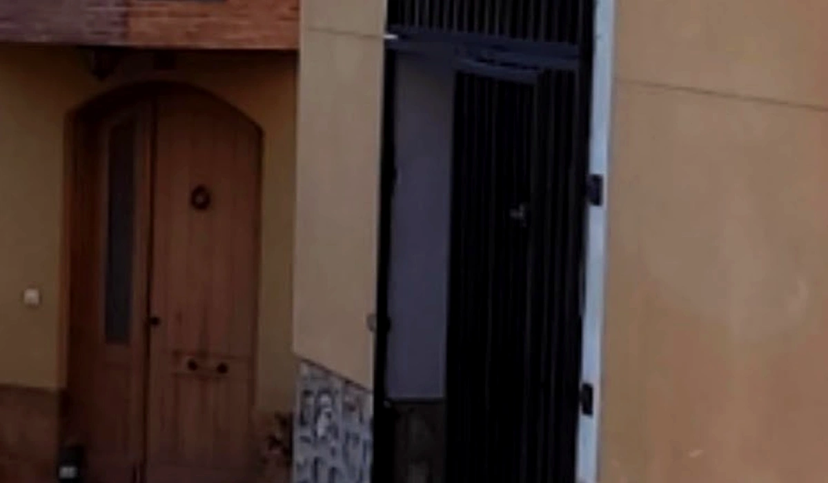 Oficina de Correos Oficina de Correos Calle del Carnerillo Chiloeches