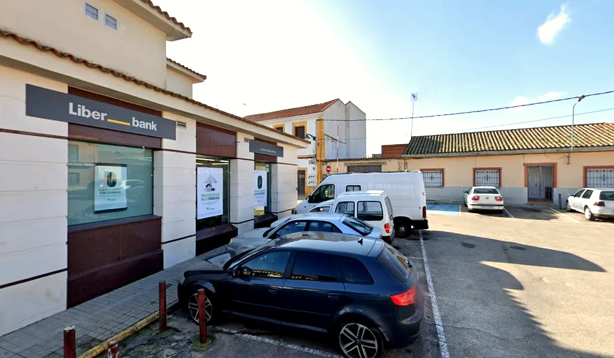 Oficina de Correos Oficina de Correos Calle del Cristo Chozas de Canales