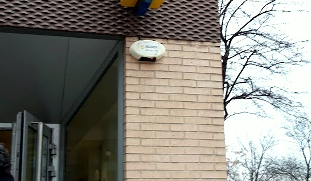 Oficina de Correos Oficina de Correos Calle Dobla Carabanchel