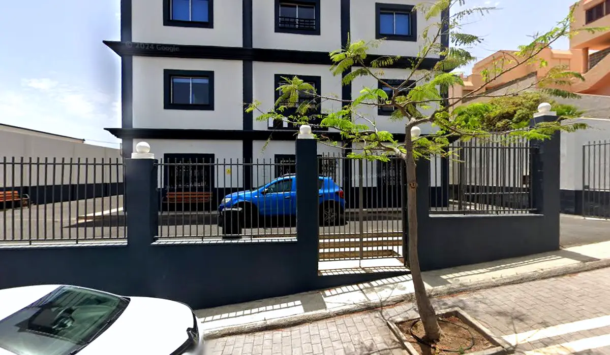 Oficina de Correos Oficina de Correos Calle Emiliano Díaz Castro Fasnia