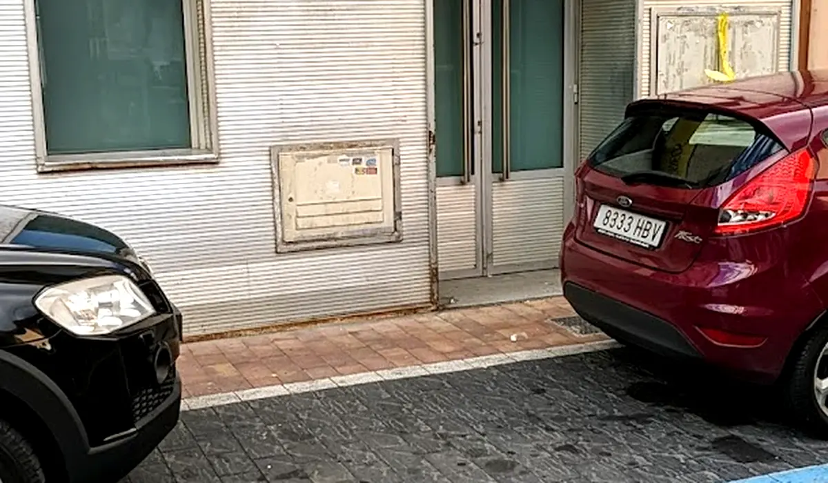 Oficina de Correos Oficina de Correos Calle Escalinata Pozuelo de Alarcón