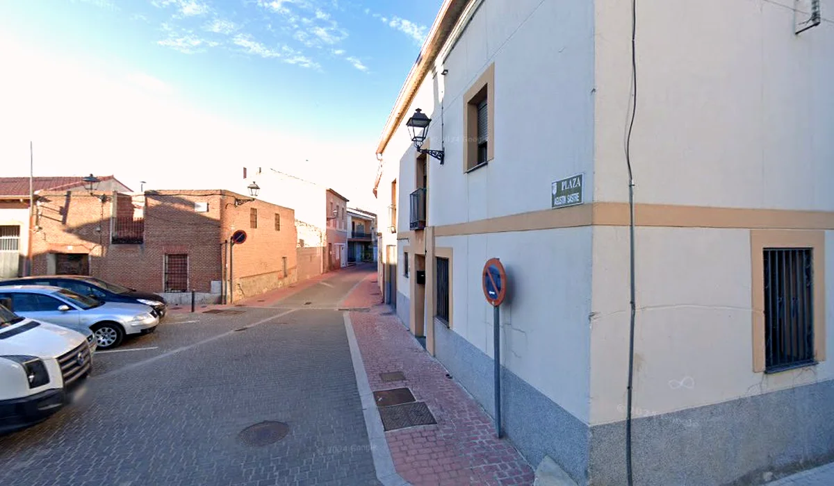 Oficina de Correos Oficina de Correos Calle Espolón Mojados