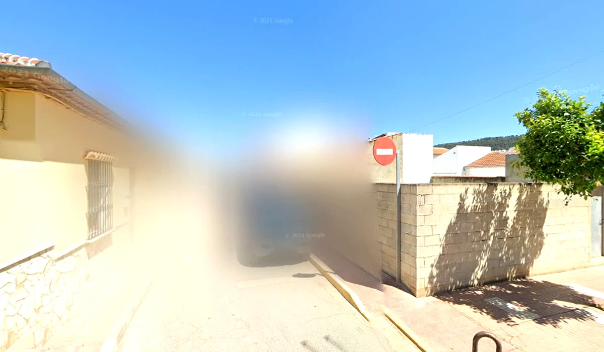 Oficina de Correos Oficina de Correos Calle Federico Garcia Lorca Humilladero