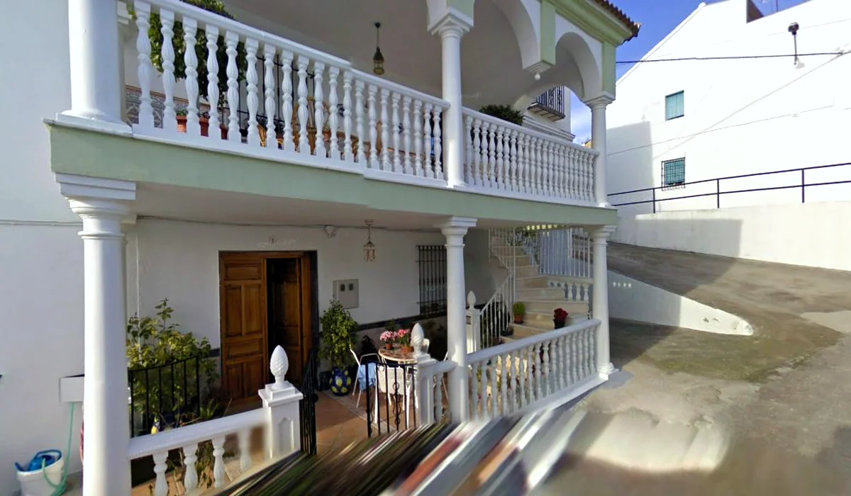 Oficina de Correos Oficina de Correos Calle Gral. Marina Alta Rute