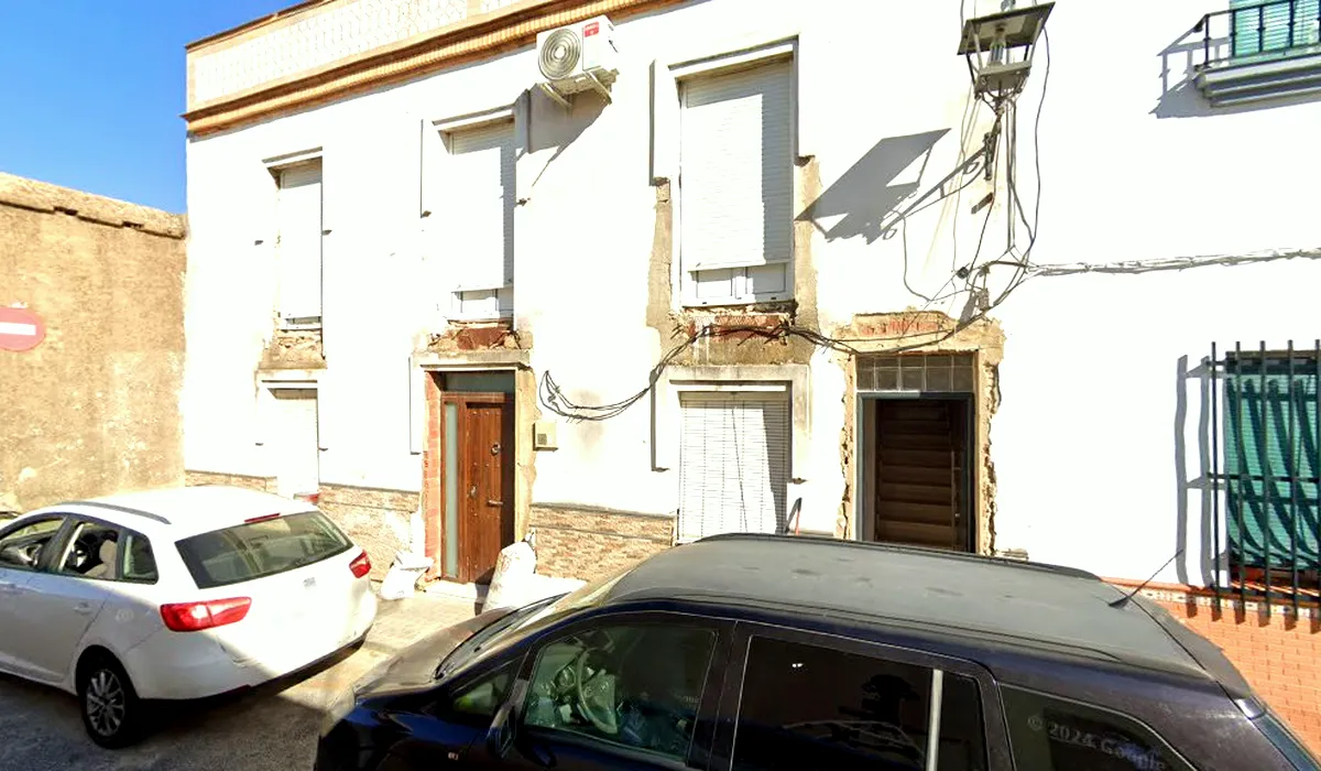 Oficina de Correos Oficina de Correos Calle Lepanto Escacena del Campo