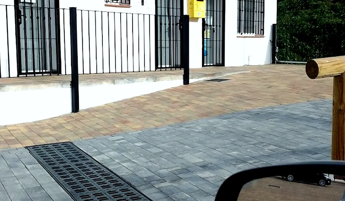 Oficina de Correos Oficina de Correos Calle Pizarras Viñuela