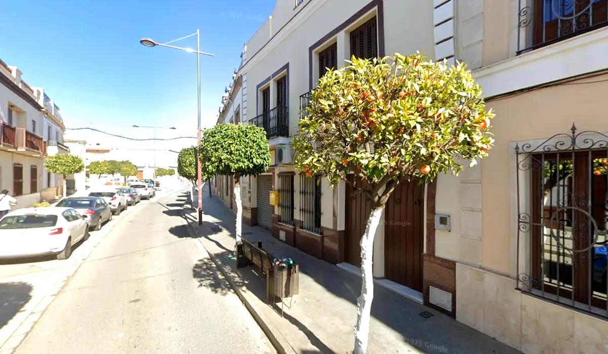 Oficina de Correos Oficina de Correos Calle Prado Almensilla