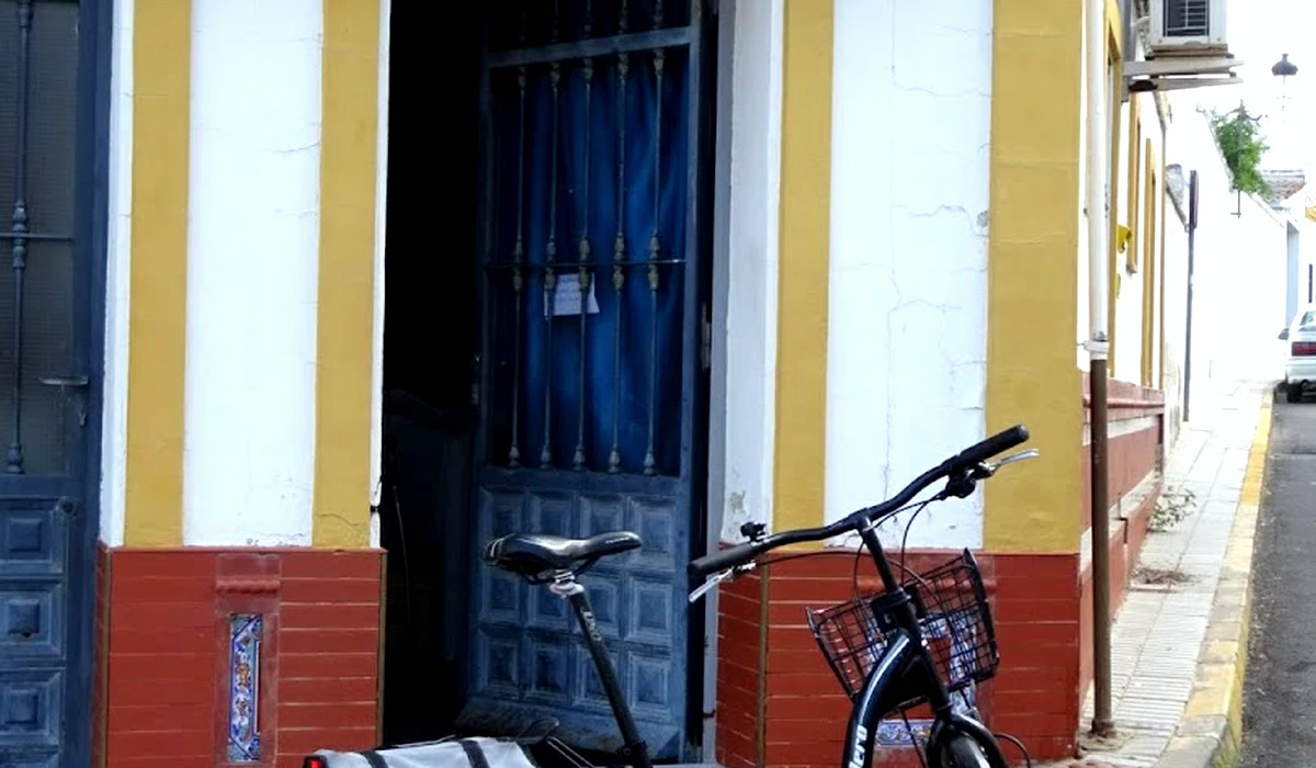 Oficina de Correos Oficina de Correos Calle Ramón Barranco Carrión de los Céspedes