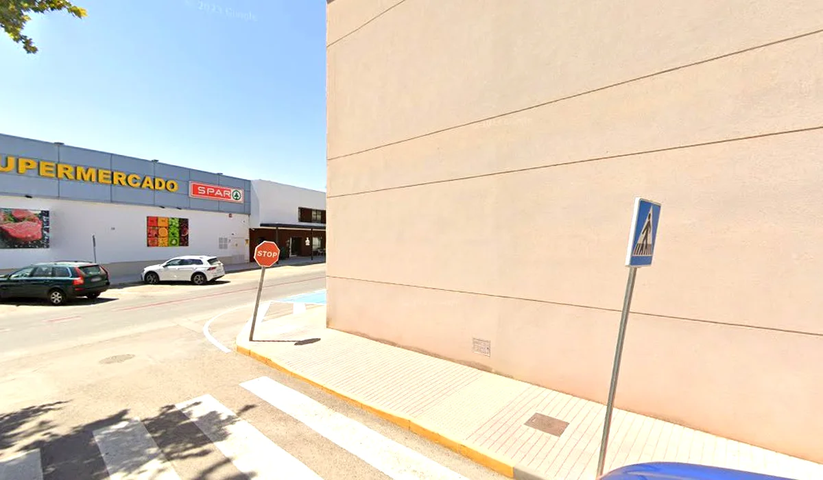 Oficina de Correos Oficina de Correos Calle Río Ebro Estación