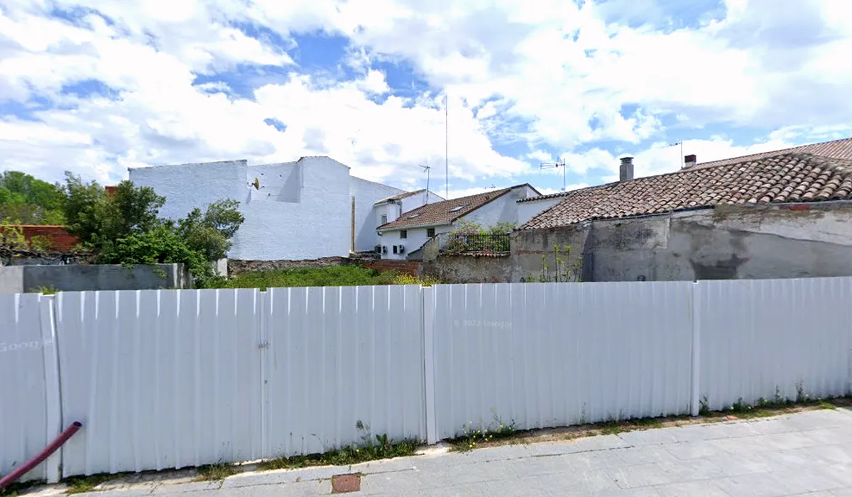 Oficina de Correos Oficina de Correos Calle Sagrado Corazón Cubas de la Sagra