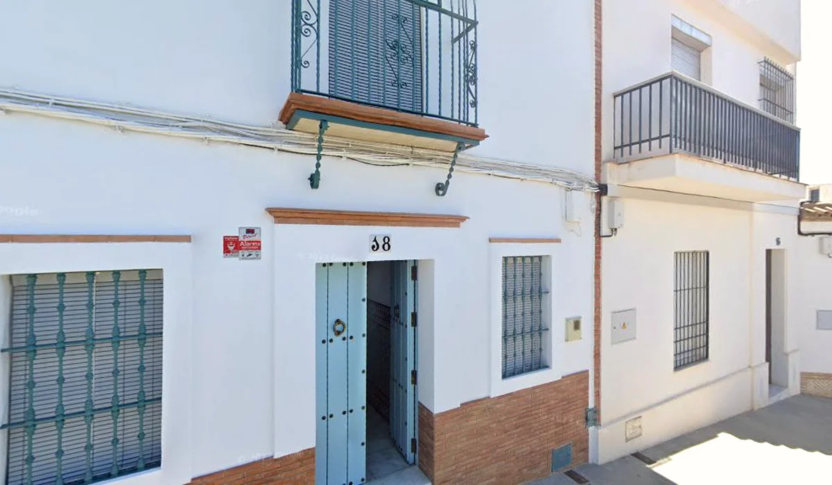 Oficina de Correos Oficina de Correos Calle San Jose Peñaflor