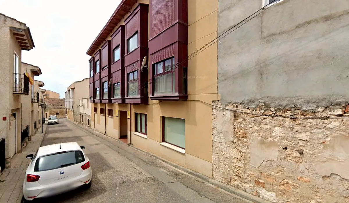 Oficina de Correos Oficina de Correos Calle San Juan Horche