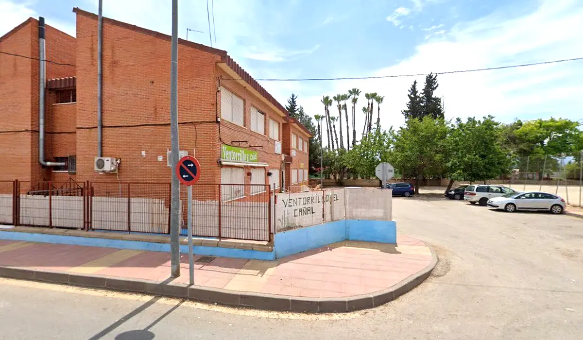 Oficina de Correos Oficina de Correos Calle Torre de los Lorentes Guadalupe