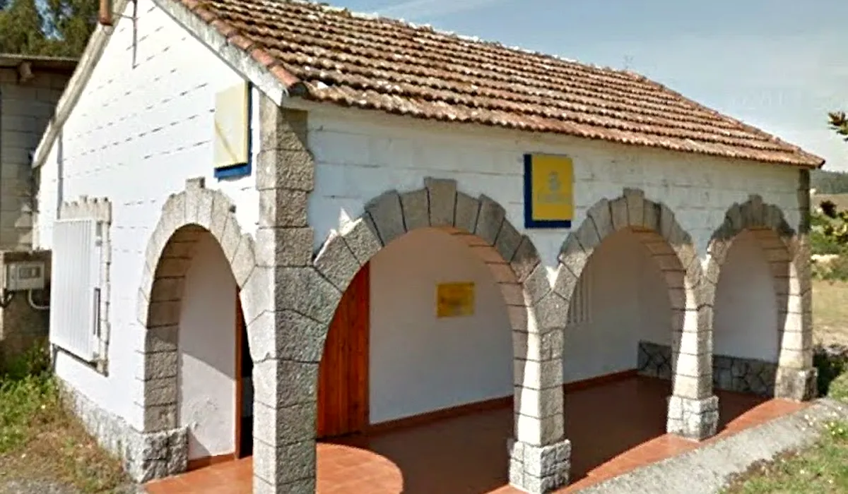 Oficina de Correos Oficina de Correos Camiño da Gándara