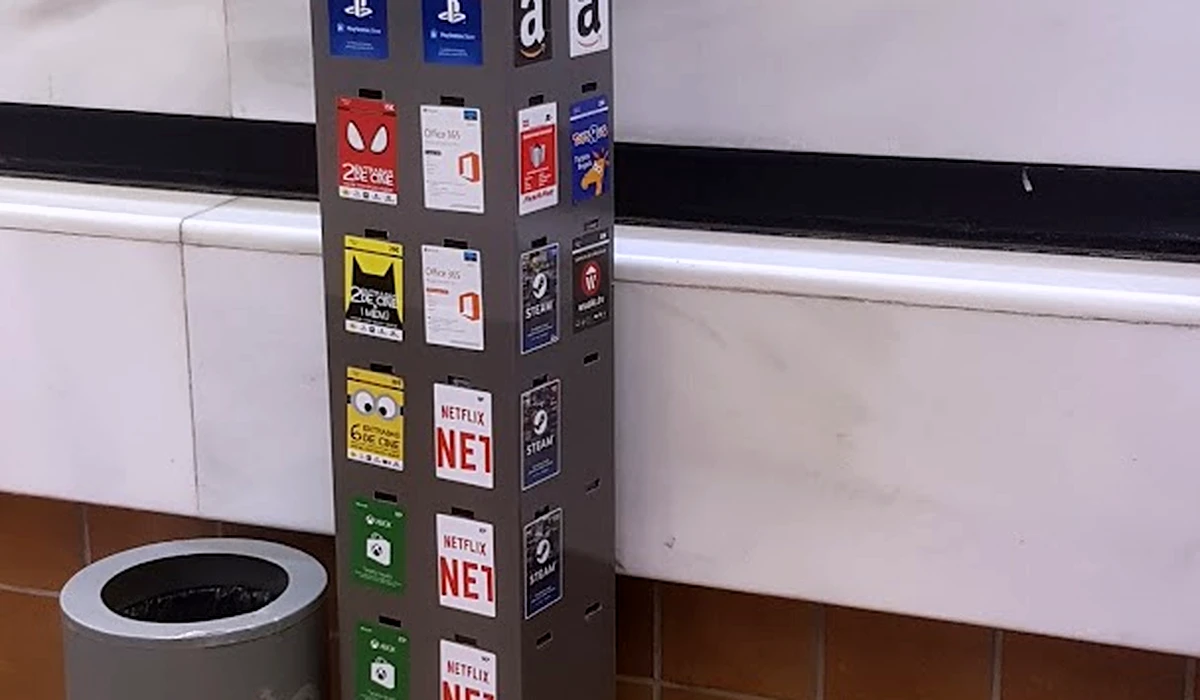 Oficina de Correos Oficina de Correos Cañada Humanes de Madrid