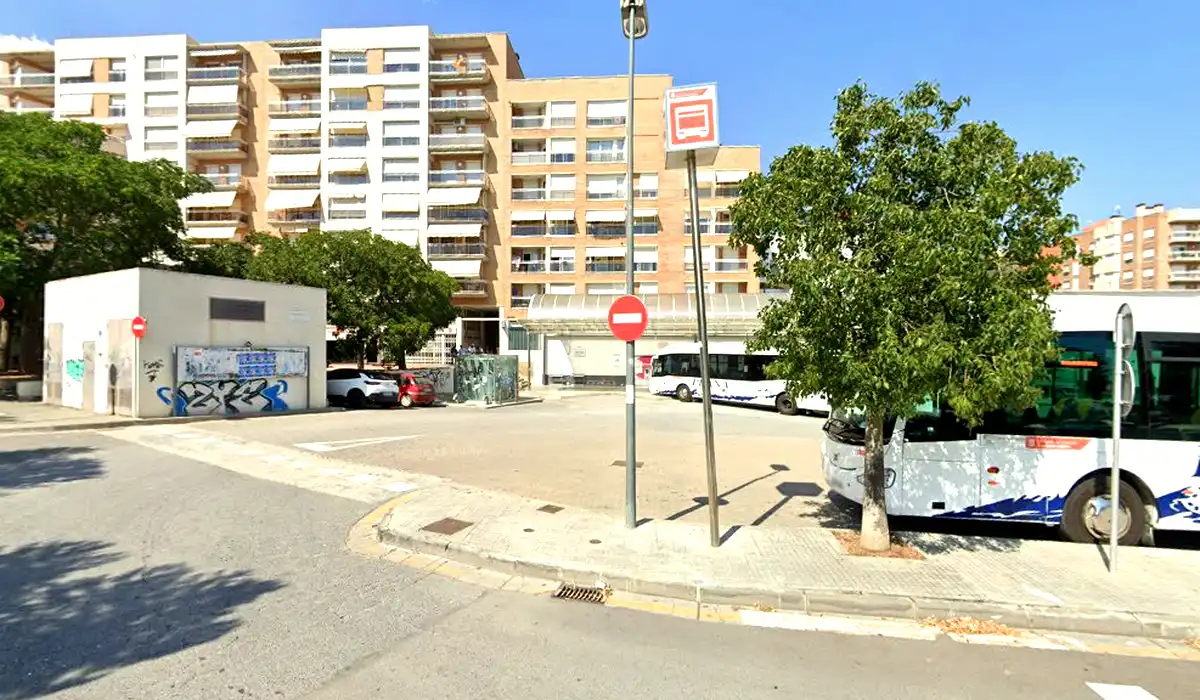 Oficina de Correos Oficina de Correos Carrer Anselm Clavé Valls