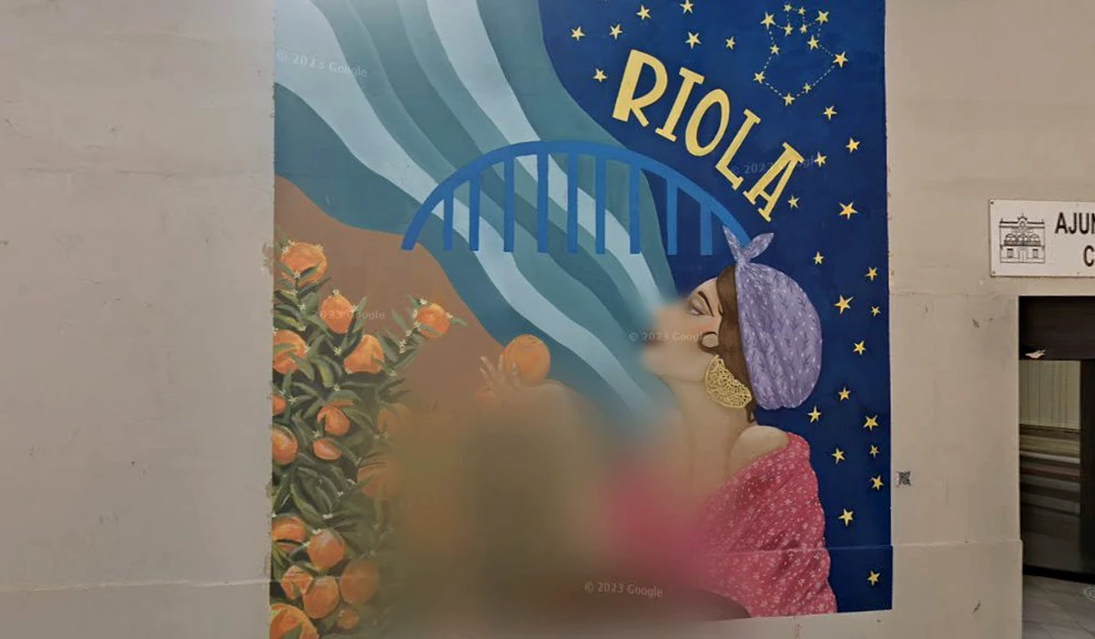 Oficina de Correos Oficina de Correos Carrer Cavallers Riola