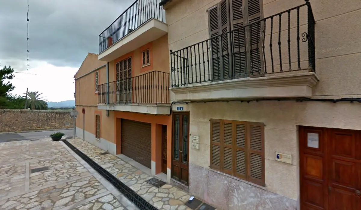 Oficina de Correos Oficina de Correos Carrer d'Antoni Maria Alcover Consell