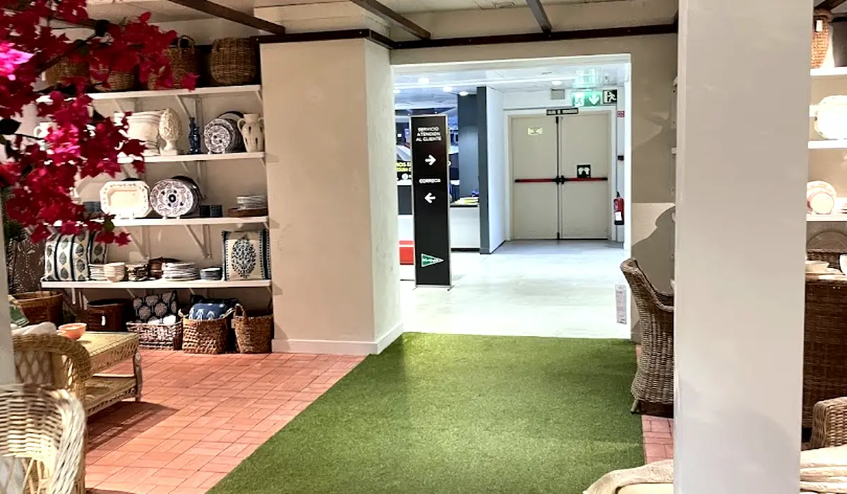 Oficina de Correos Oficina de Correos Carrer de Colón Ciutat Vella