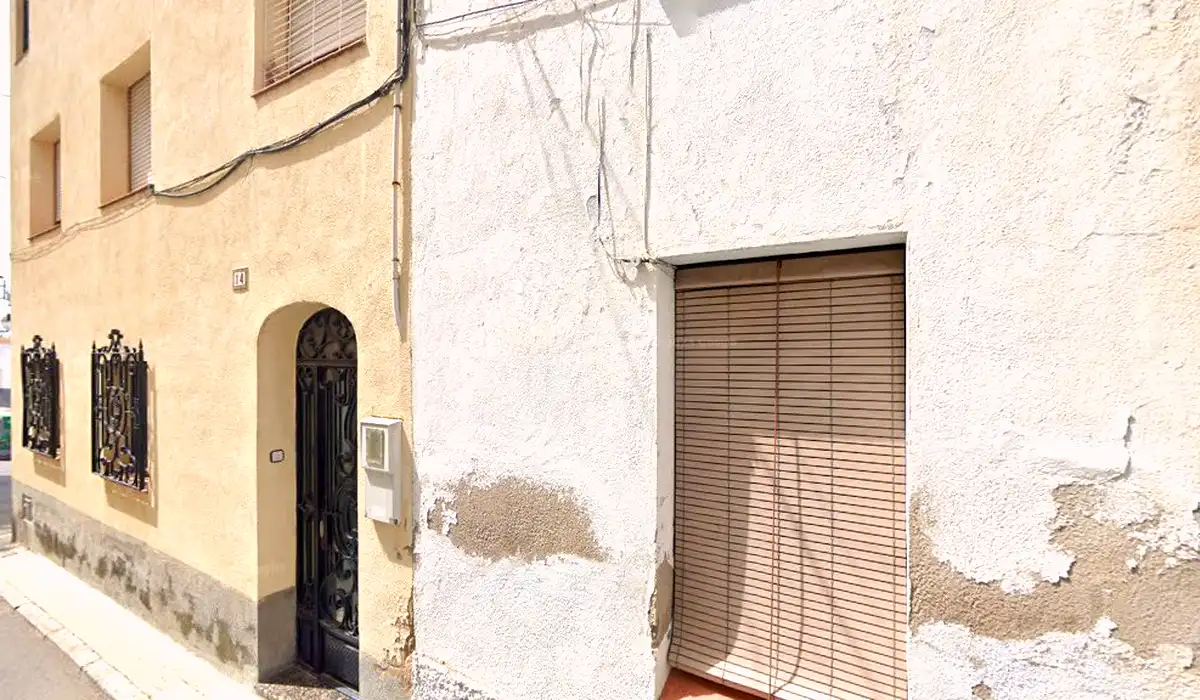 Oficina de Correos Oficina de Correos Carrer de la Font La Bisbal del Penedès