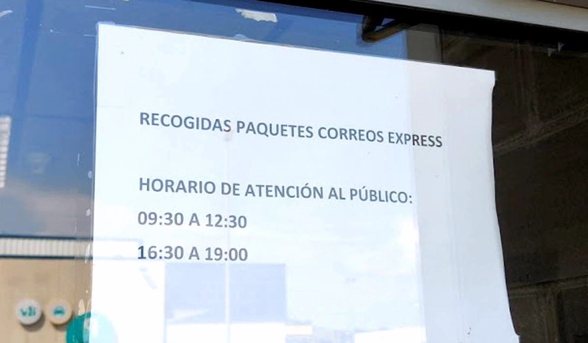 Oficina de Correos Oficina de Correos Carrer de la Indústria Girona