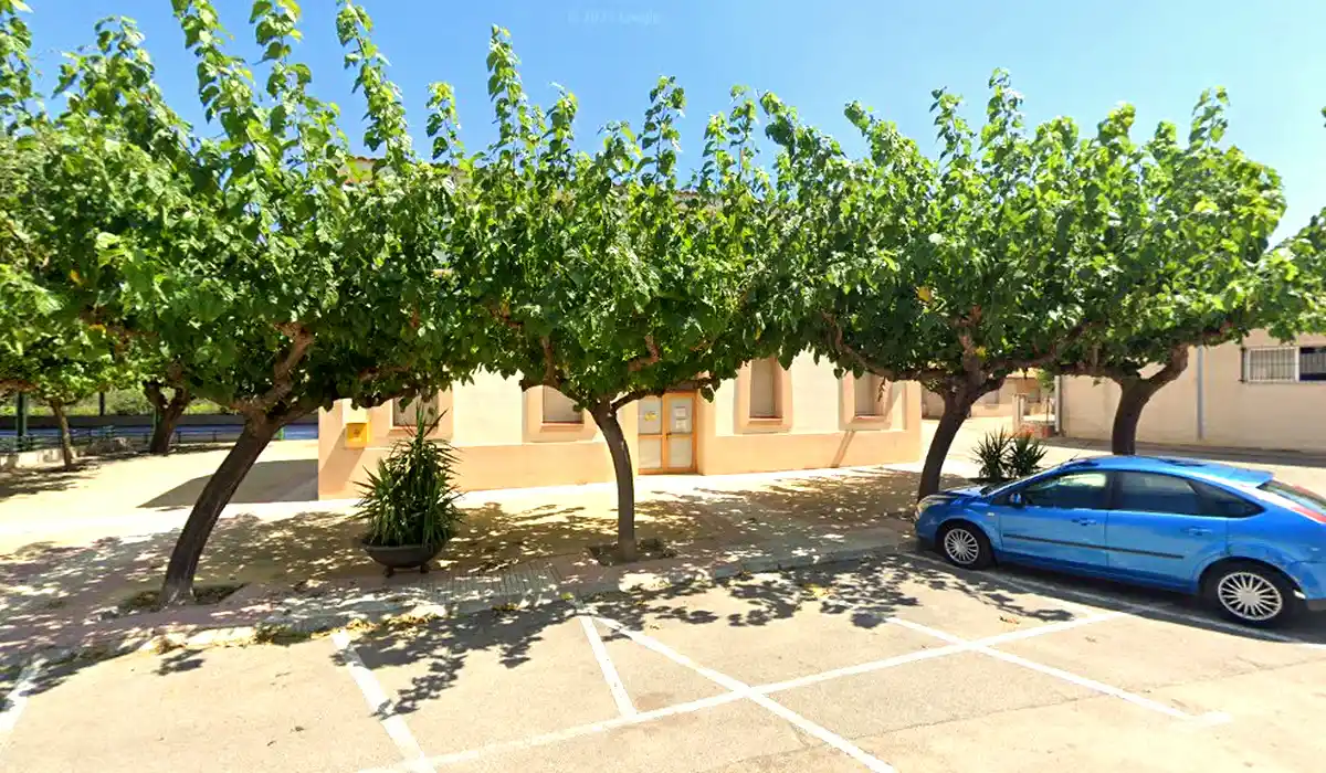 Oficina de Correos Oficina de Correos Carrer de la Peixateria La Galera