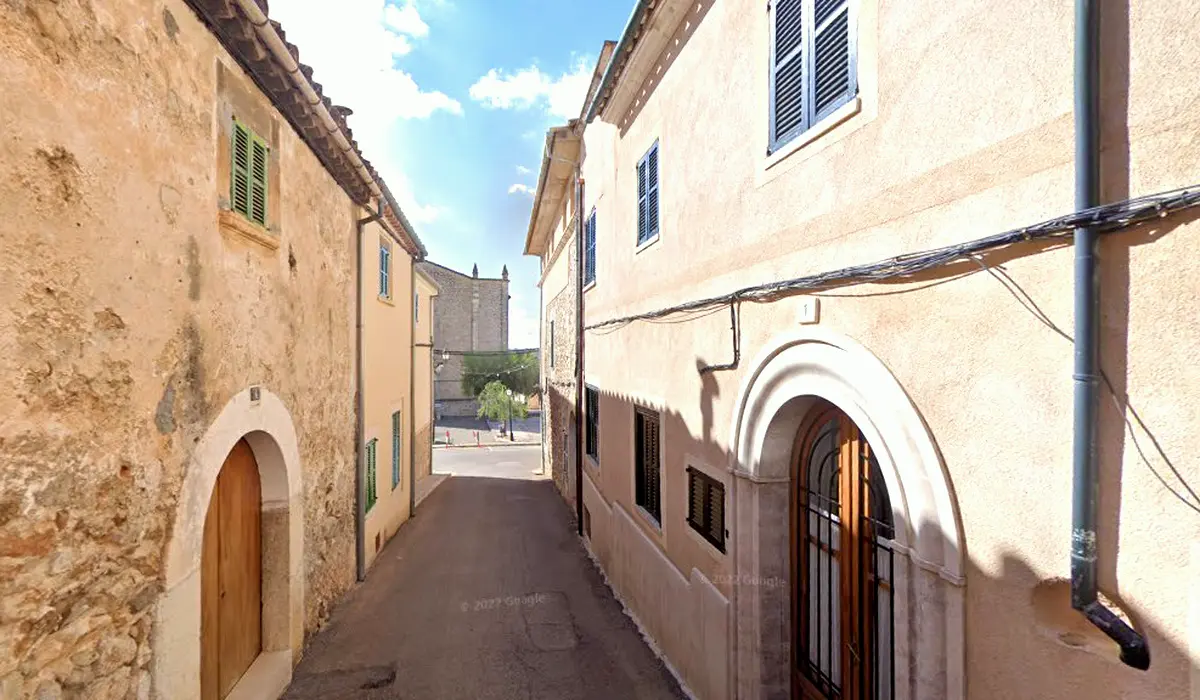 Oficina de Correos Oficina de Correos Carrer Major Caimari