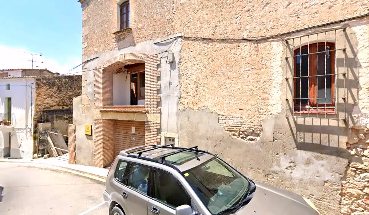 Oficina de Correos Oficina de Correos Carrer Major Canyelles