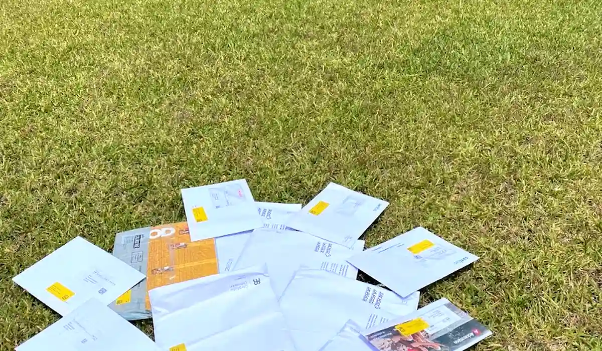 Oficina de Correos Oficina de Correos Carrer Mestral Cambrils