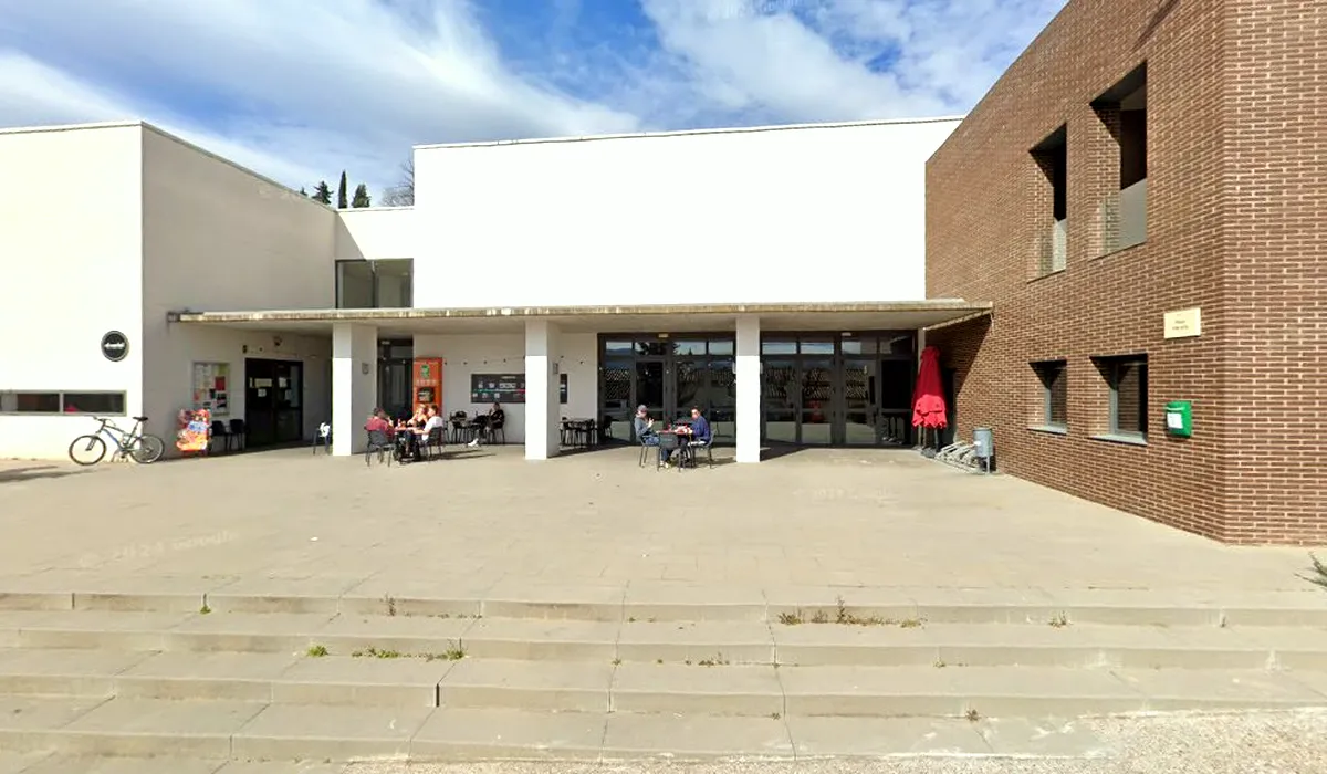 Oficina de Correos Oficina de Correos Carrer Migdia Medinyà